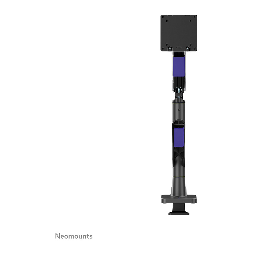 Stalak za monitor NEOMOUNTS ACE DS70-256BL1 Gaming, za 24"-57" monitore, RGB, crni-13