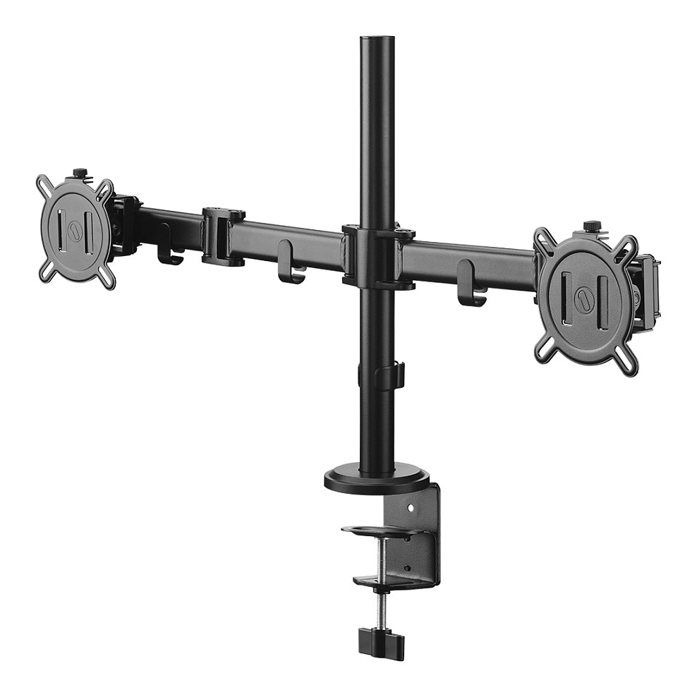Stalak za monitor ONE FOR ALL Smart Dual DM 2210 (za 2 monitora, 13-32", do 8kg po ruci)