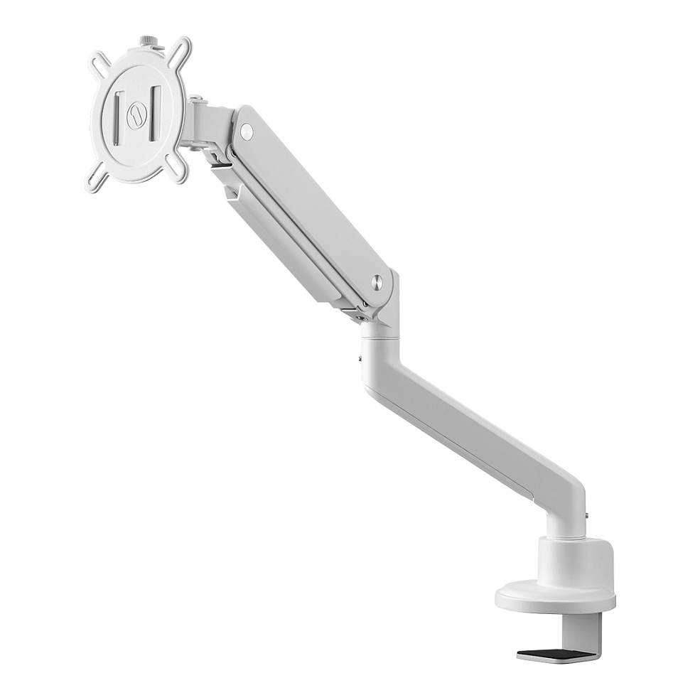 Stalak za monitor ONE FOR ALL Solid DM4120, za 13-32", do 9kg, bijeli-0