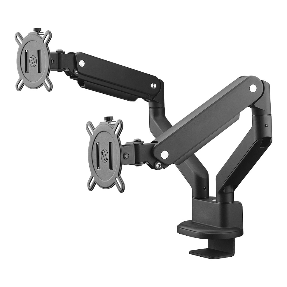 Nosač za monitor ONE FOR ALL Solid Dual DM 4210 (13"-35", 2x7kg)