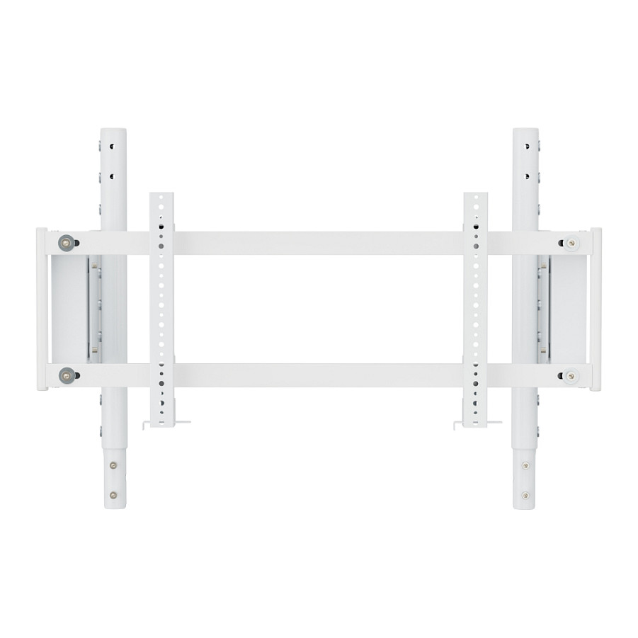 Nosač za monitor OPLITE R8 On Top Monitor Mount, bijeli-1