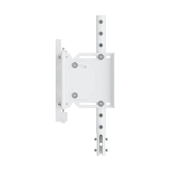Nosač za monitor OPLITE R8 On Top Monitor Mount, bijeli-2