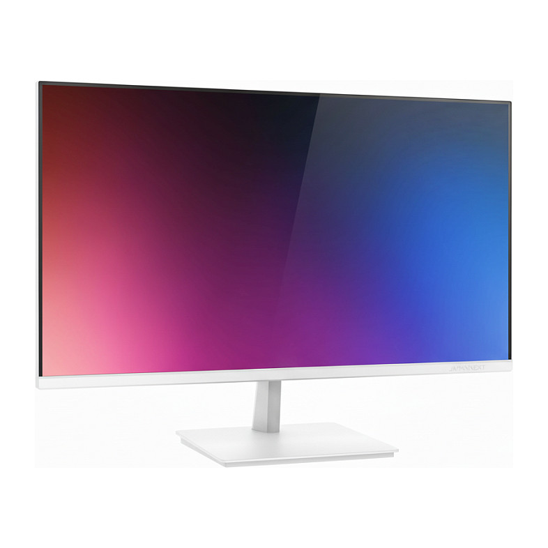 Monitor JAPANNEXT JN-IPS280UHD60F-P-W (28", IPS, 4K UHD, 60Hz, Pivot, Bijeli)-0