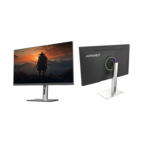 Gaming Monitor JAPANNEXT JN-IPS245G320F-HSP 24.5" IPS Full HD 320Hz 1ms-1