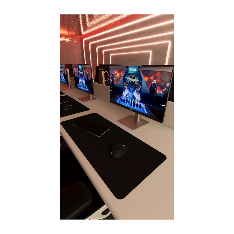 Gaming Monitor JAPANNEXT JN-IPS245G320F-HSP 24.5" IPS Full HD 320Hz 1ms-5
