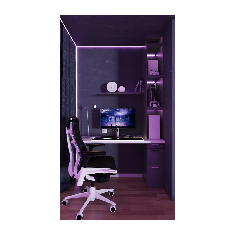 Gaming Monitor JAPANNEXT JN-IPS245G320F-HSP 24.5" IPS Full HD 320Hz 1ms-6