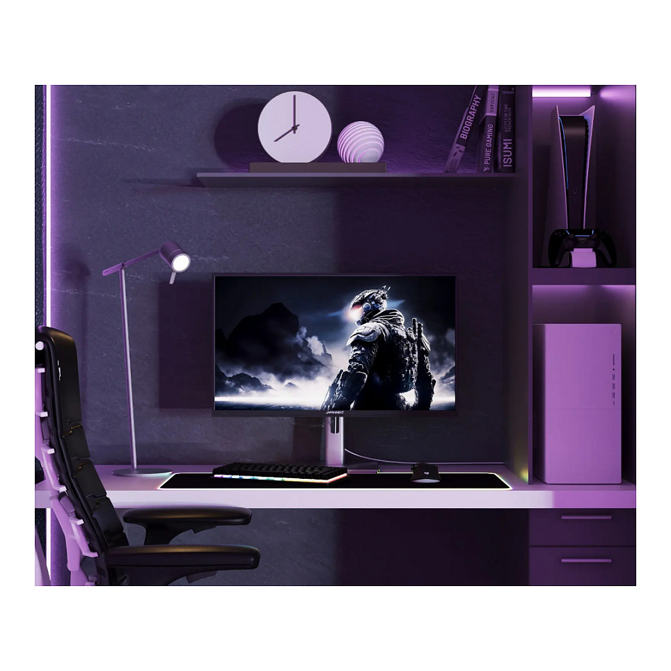 Gaming Monitor JAPANNEXT JN-IPS245G320F-HSP 24.5" IPS Full HD 320Hz 1ms-7