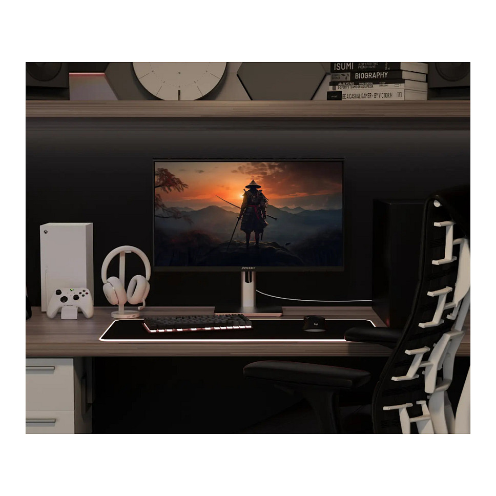 Gaming Monitor JAPANNEXT JN-IPS245G320F-HSP 24.5" IPS Full HD 320Hz 1ms-8