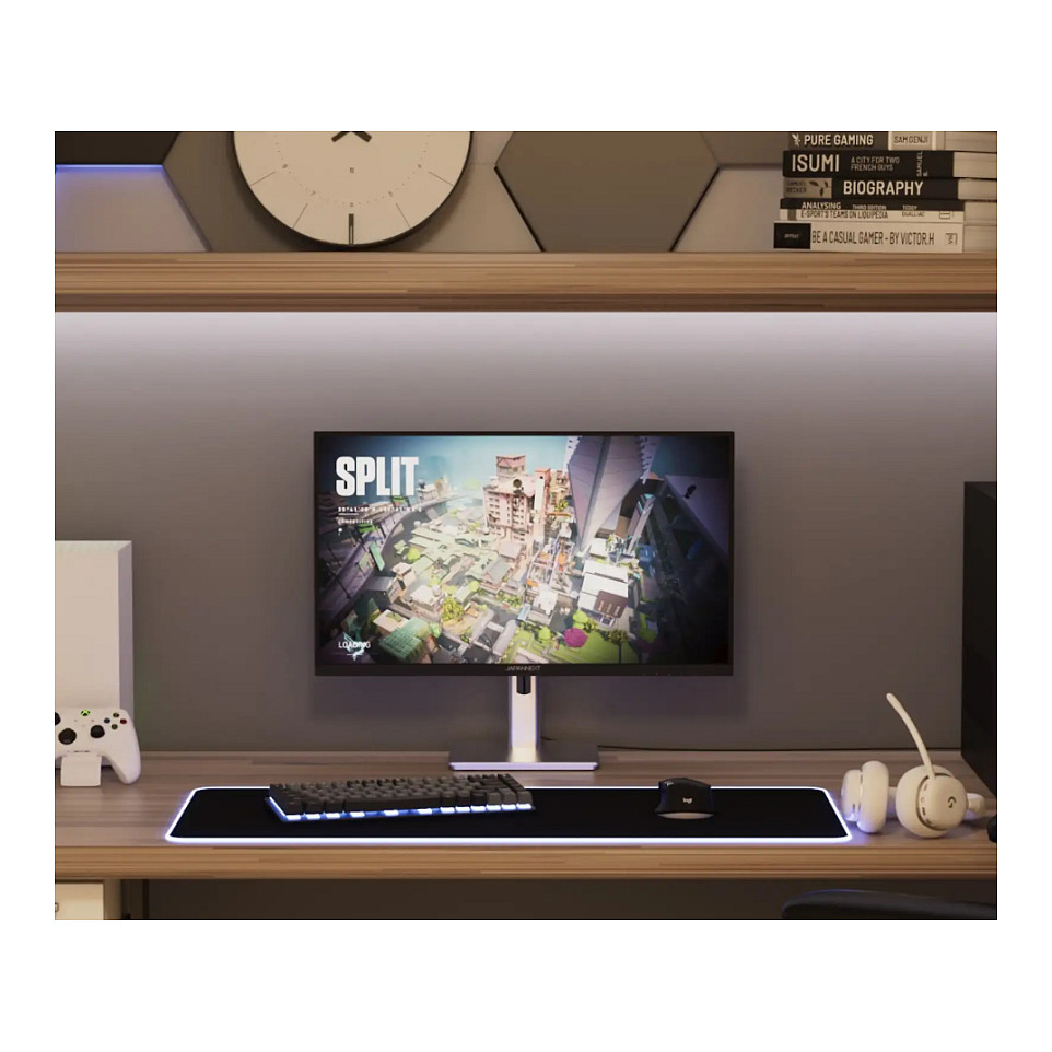 Gaming Monitor JAPANNEXT JN-IPS245G320F-HSP 24.5" IPS Full HD 320Hz 1ms-10