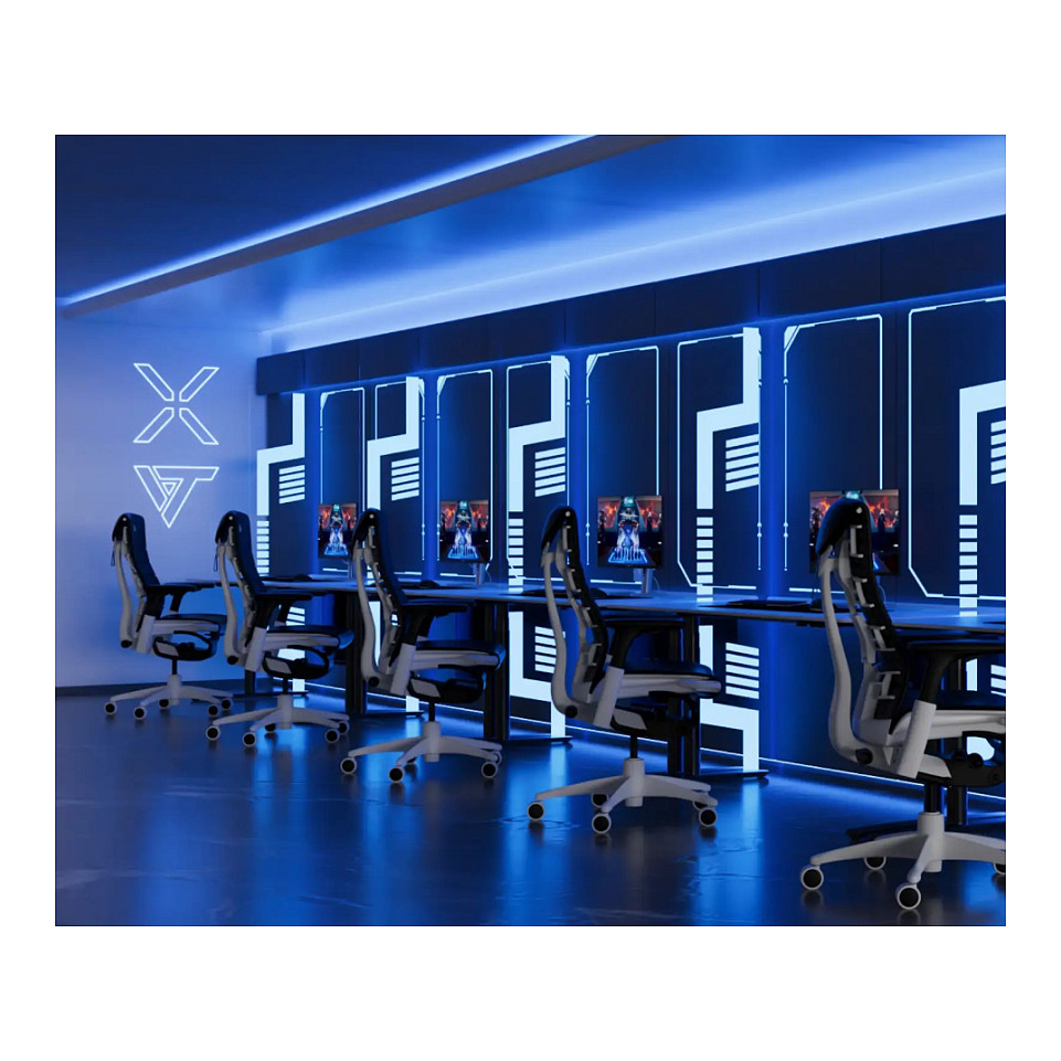 Gaming Monitor JAPANNEXT JN-IPS245G320F-HSP 24.5" IPS Full HD 320Hz 1ms-11