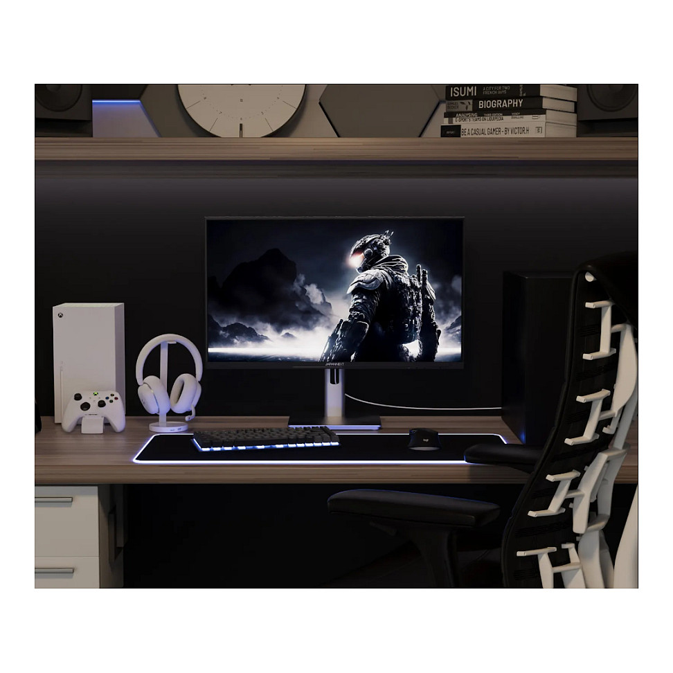 Gaming Monitor JAPANNEXT JN-IPS245G320F-HSP 24.5" IPS Full HD 320Hz 1ms-21