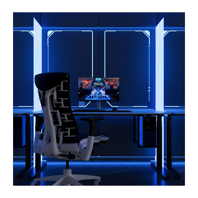 Gaming Monitor JAPANNEXT JN-IPS245G320F-HSP 24.5" IPS Full HD 320Hz 1ms-26