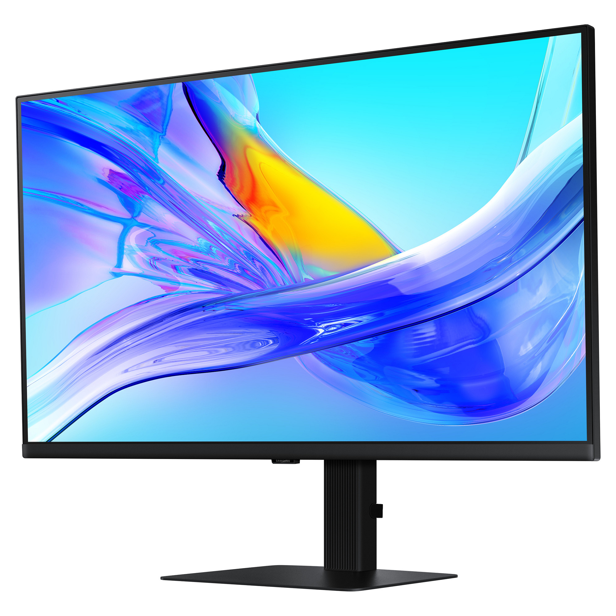 Monitor SAMSUNG ViewFinity S8 S80UD 32" 4K UHD VA HDR10 USB-C-9