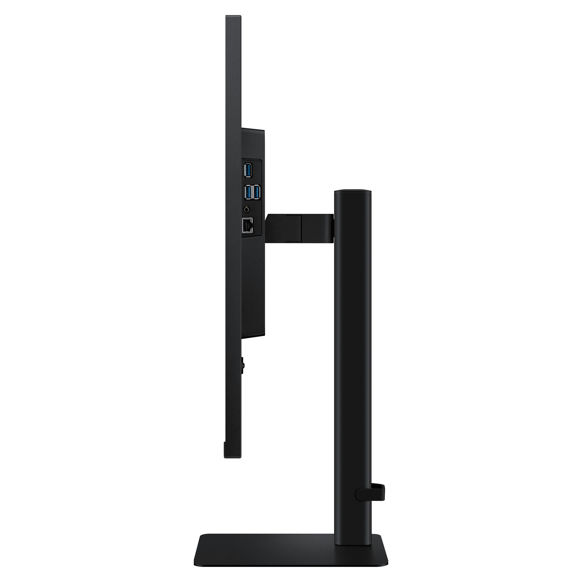 Monitor SAMSUNG ViewFinity S8 S80UD 32" 4K UHD VA HDR10 USB-C-10