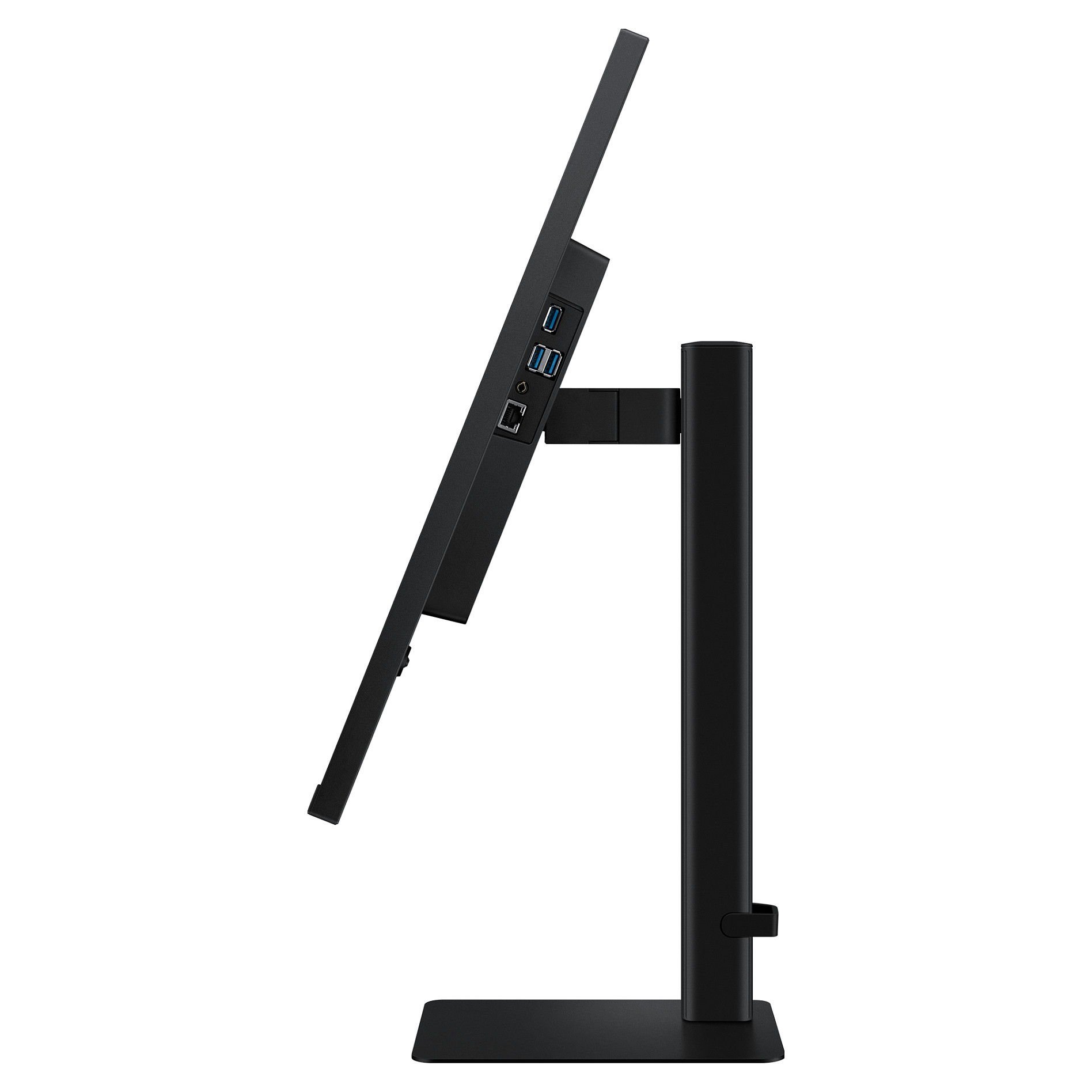 Monitor SAMSUNG ViewFinity S8 S80UD 32" 4K UHD VA HDR10 USB-C-12