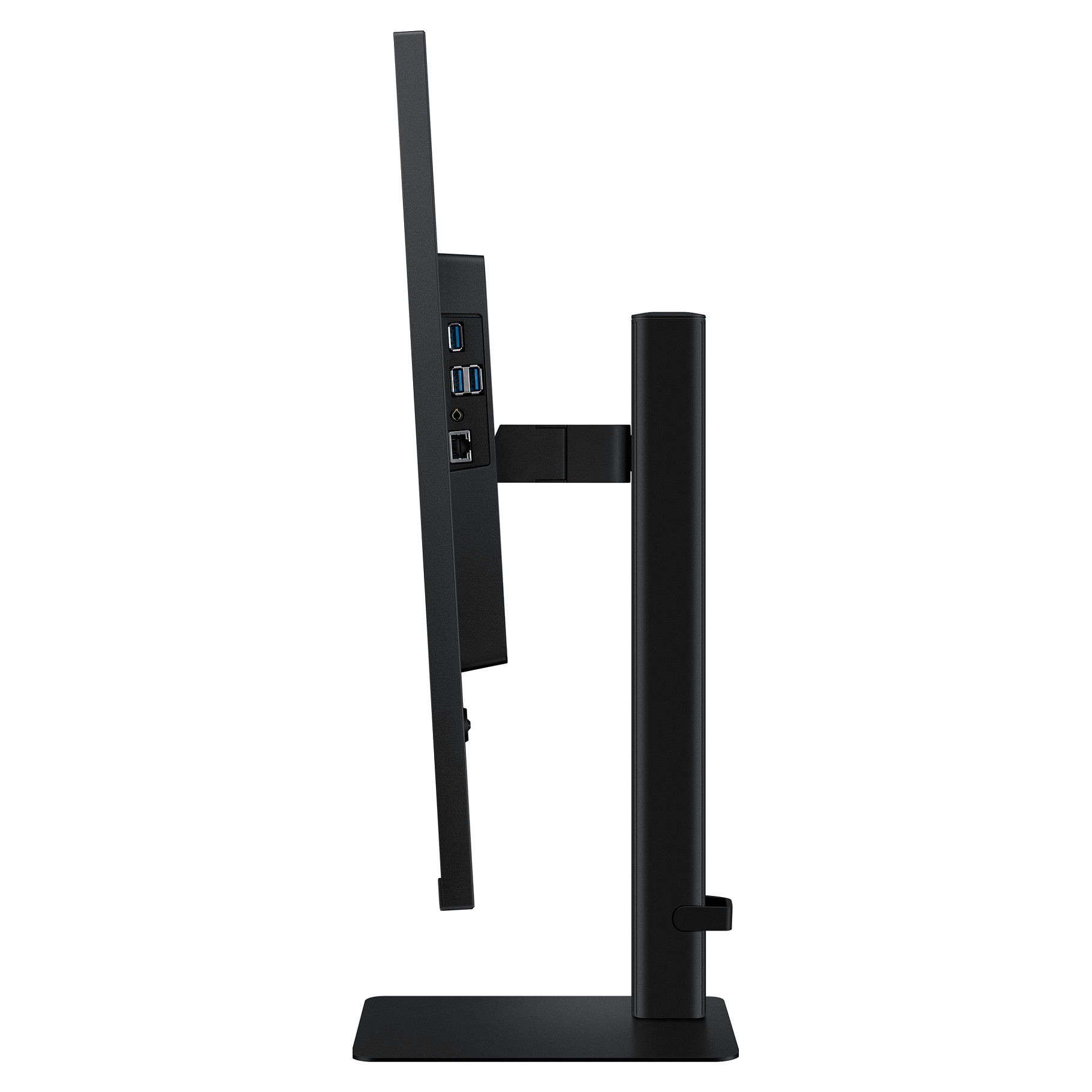 Monitor SAMSUNG ViewFinity S8 S80UD 32" 4K UHD VA HDR10 USB-C-13