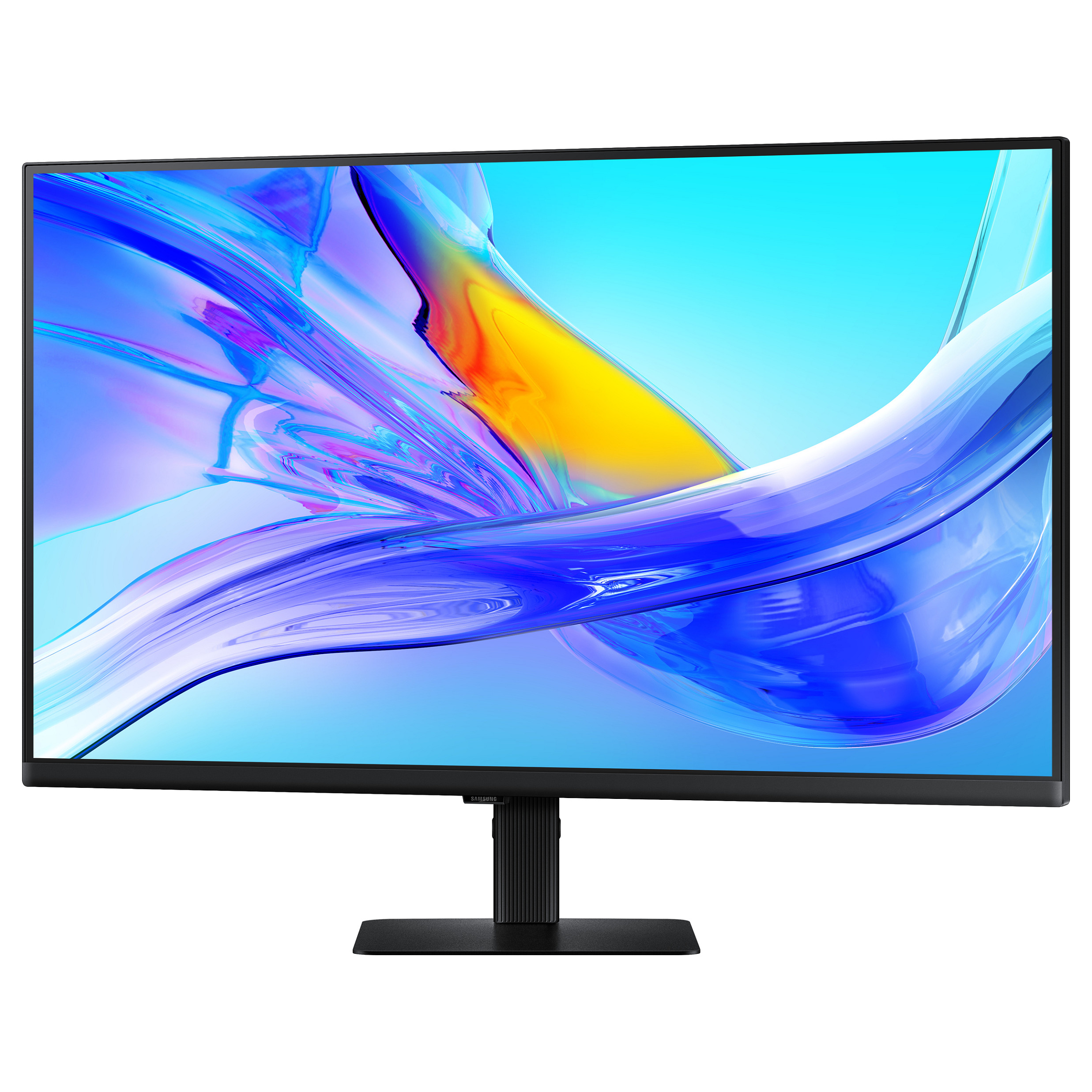 Monitor SAMSUNG ViewFinity S8 S80UD 32" 4K UHD VA HDR10 USB-C-14