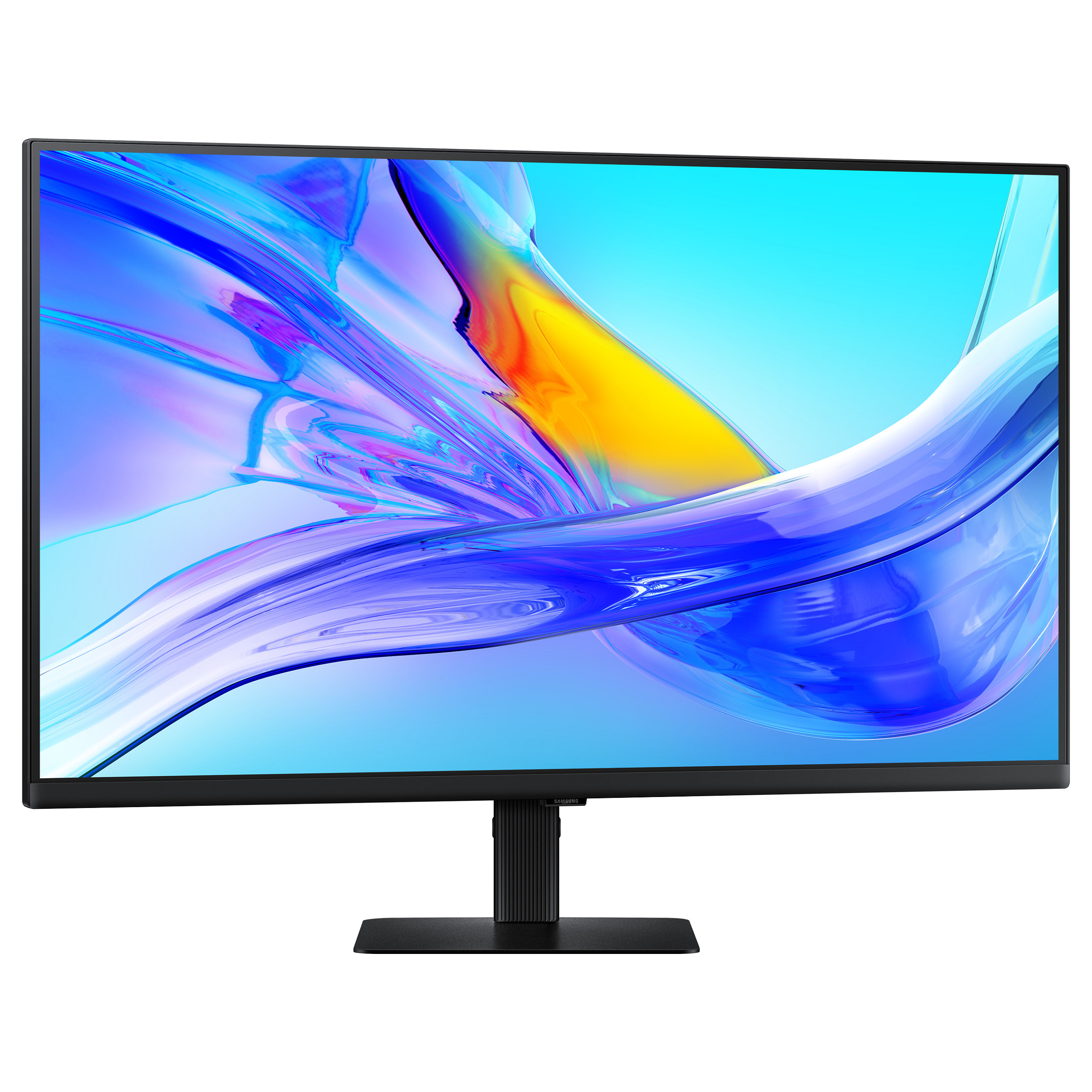 Monitor SAMSUNG ViewFinity S8 S80UD 32" 4K UHD VA HDR10 USB-C-15