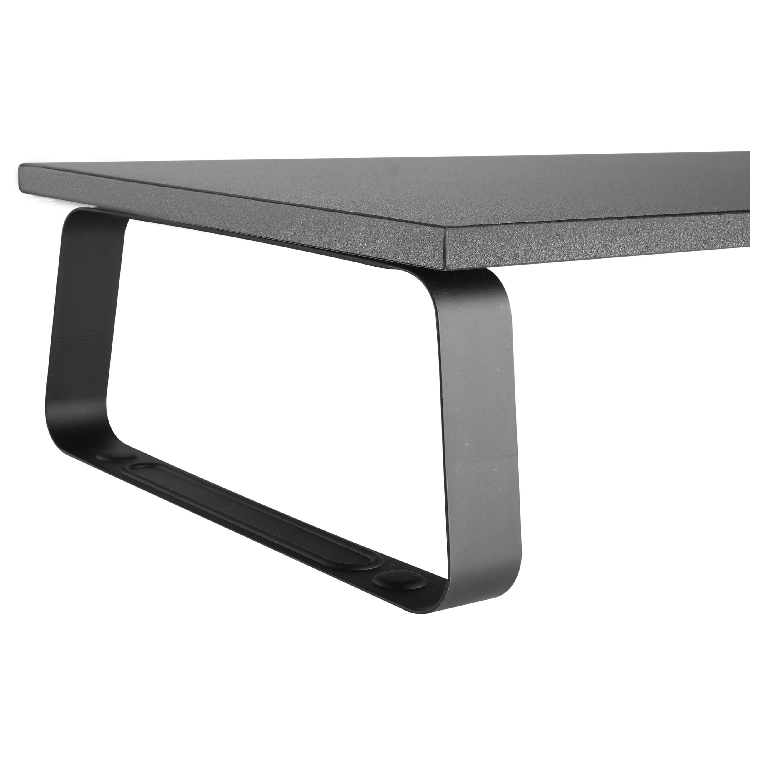 Stalak za monitor EQUIP 650880, do 20kg, crni-3