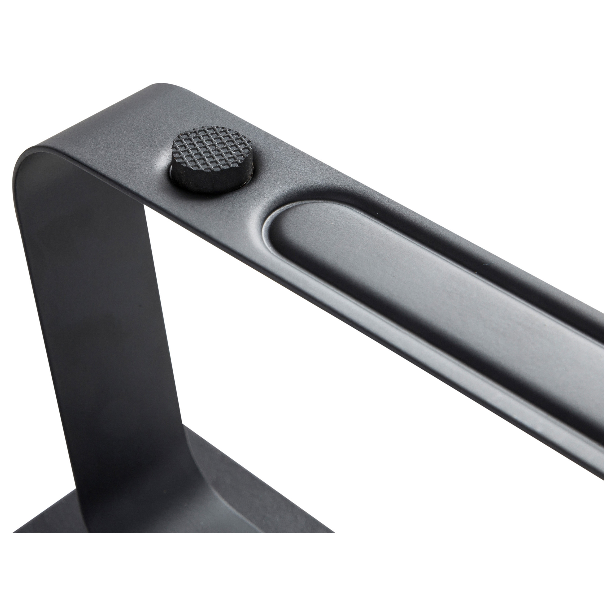 Stalak za monitor EQUIP 650880, do 20kg, crni-4