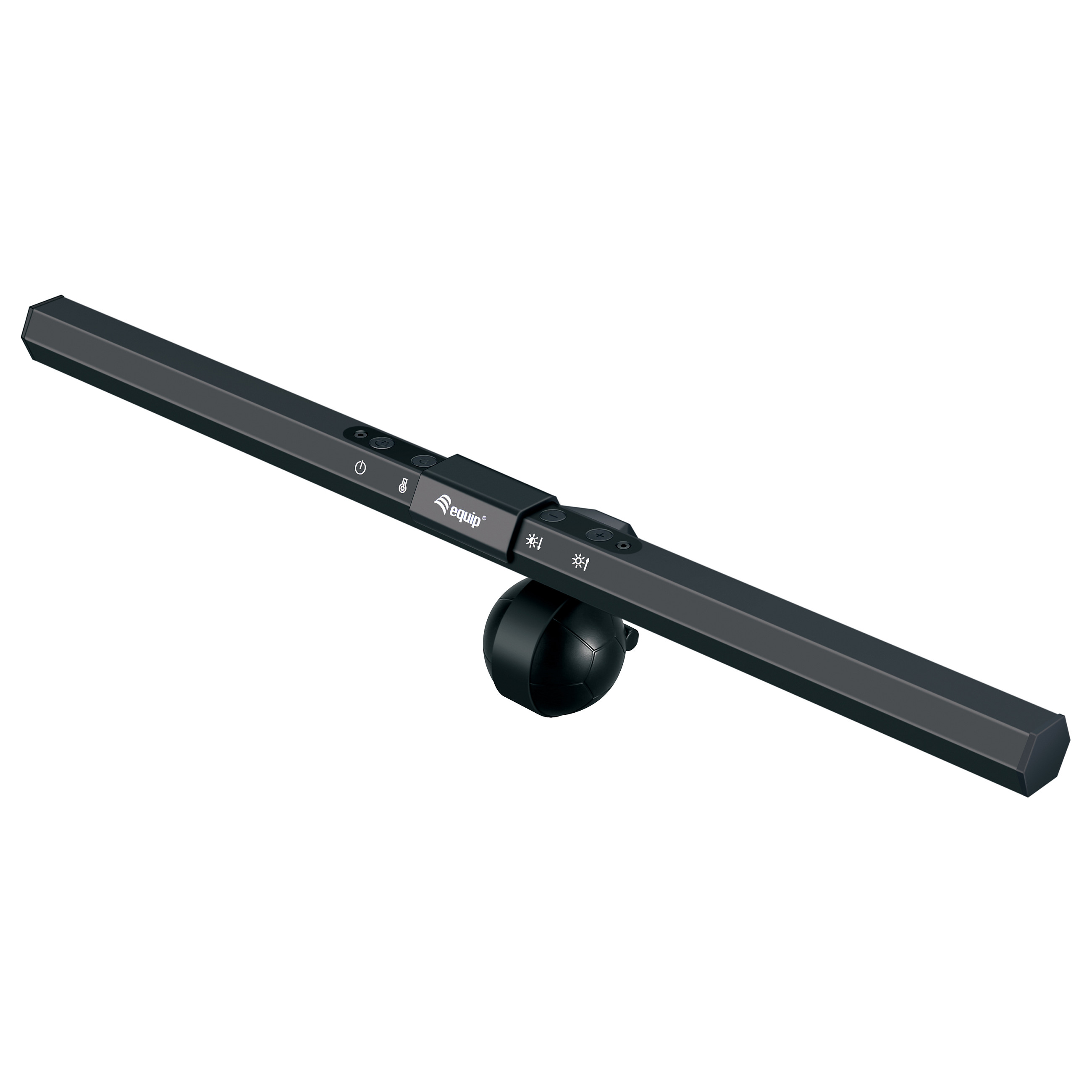Lampa za monitor EQUIP 245450, USB, kontrola na dodir