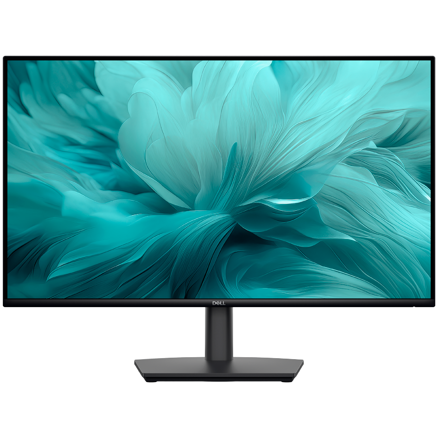 Monitor DELL Pro E2726HS (27", IPS, Full HD, 100Hz, HDMI, DP, VGA)-7