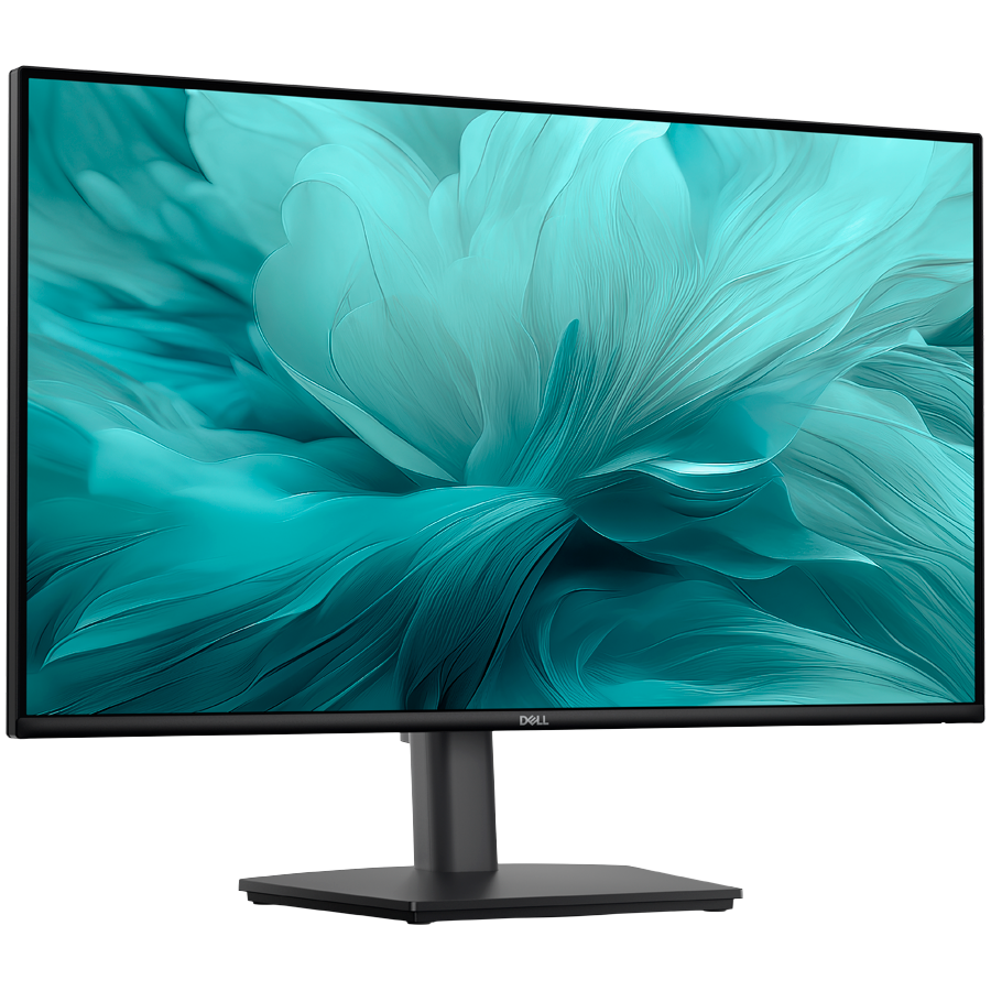 Monitor DELL Pro E2726HS (27", IPS, Full HD, 100Hz, HDMI, DP, VGA)-8