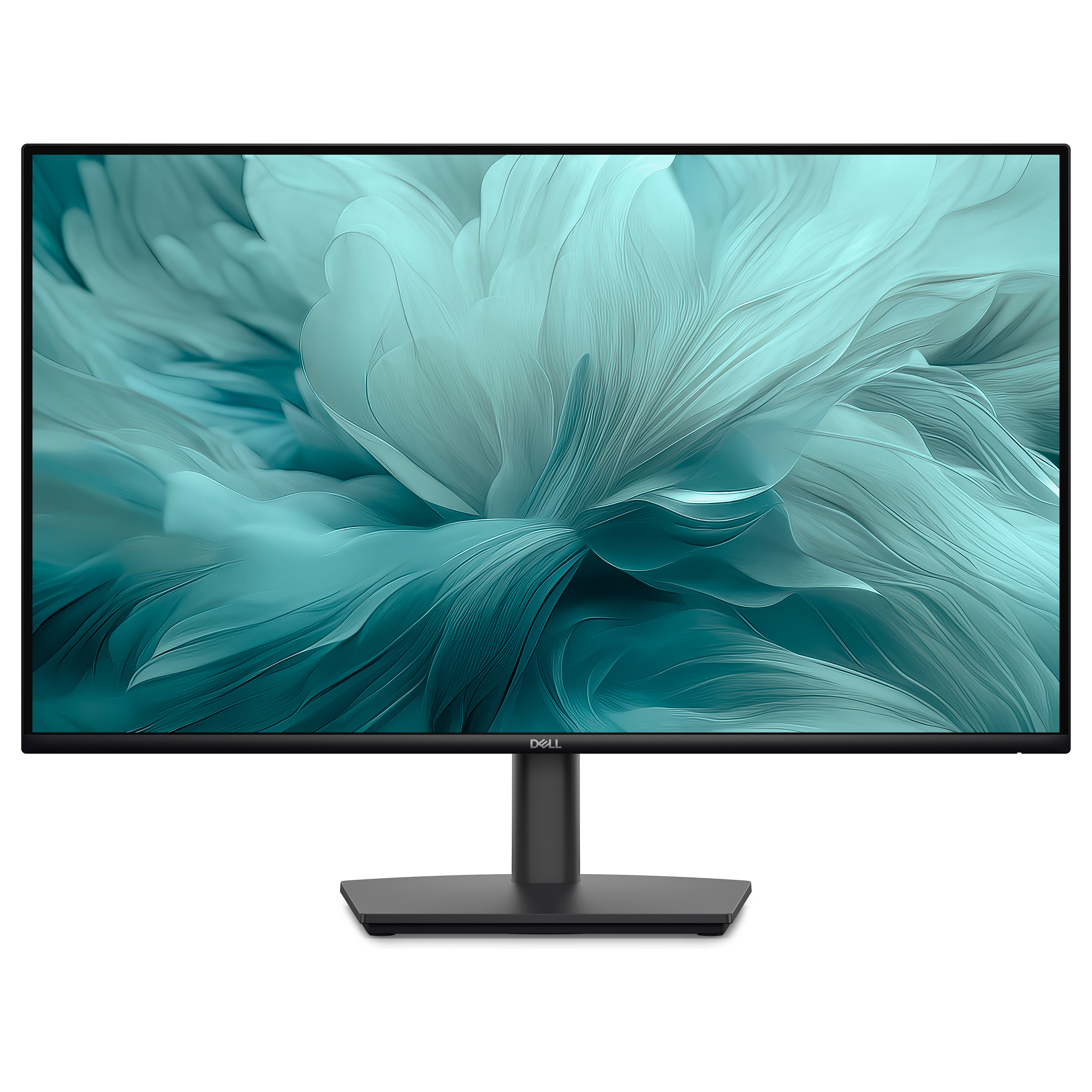 Monitor DELL Pro E2726HS (27", IPS, Full HD, 100Hz, HDMI, DP, VGA)-1
