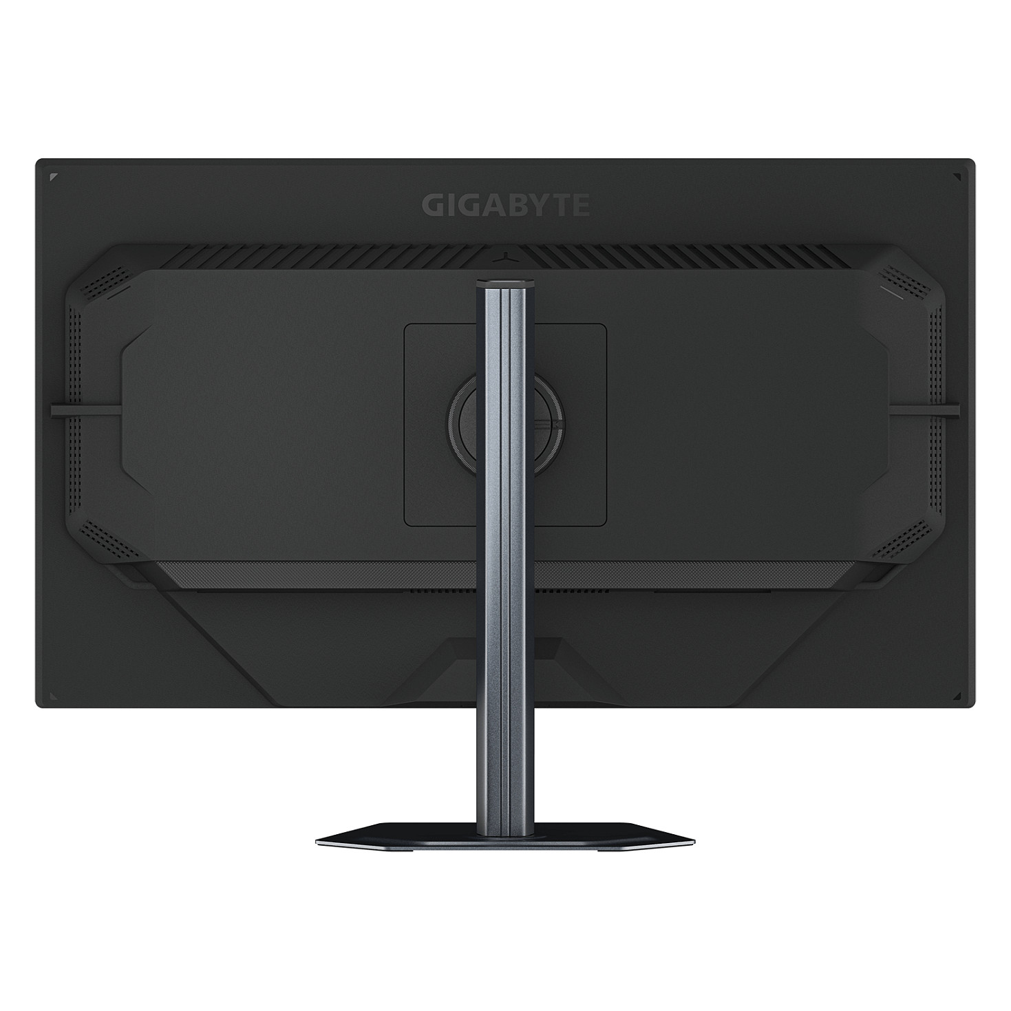 Gaming Monitor GIGABYTE GO27Q24 (27", QD-OLED, QHD 2560x1440, 240Hz, 0.03ms, FreeSync Premium Pro)-2