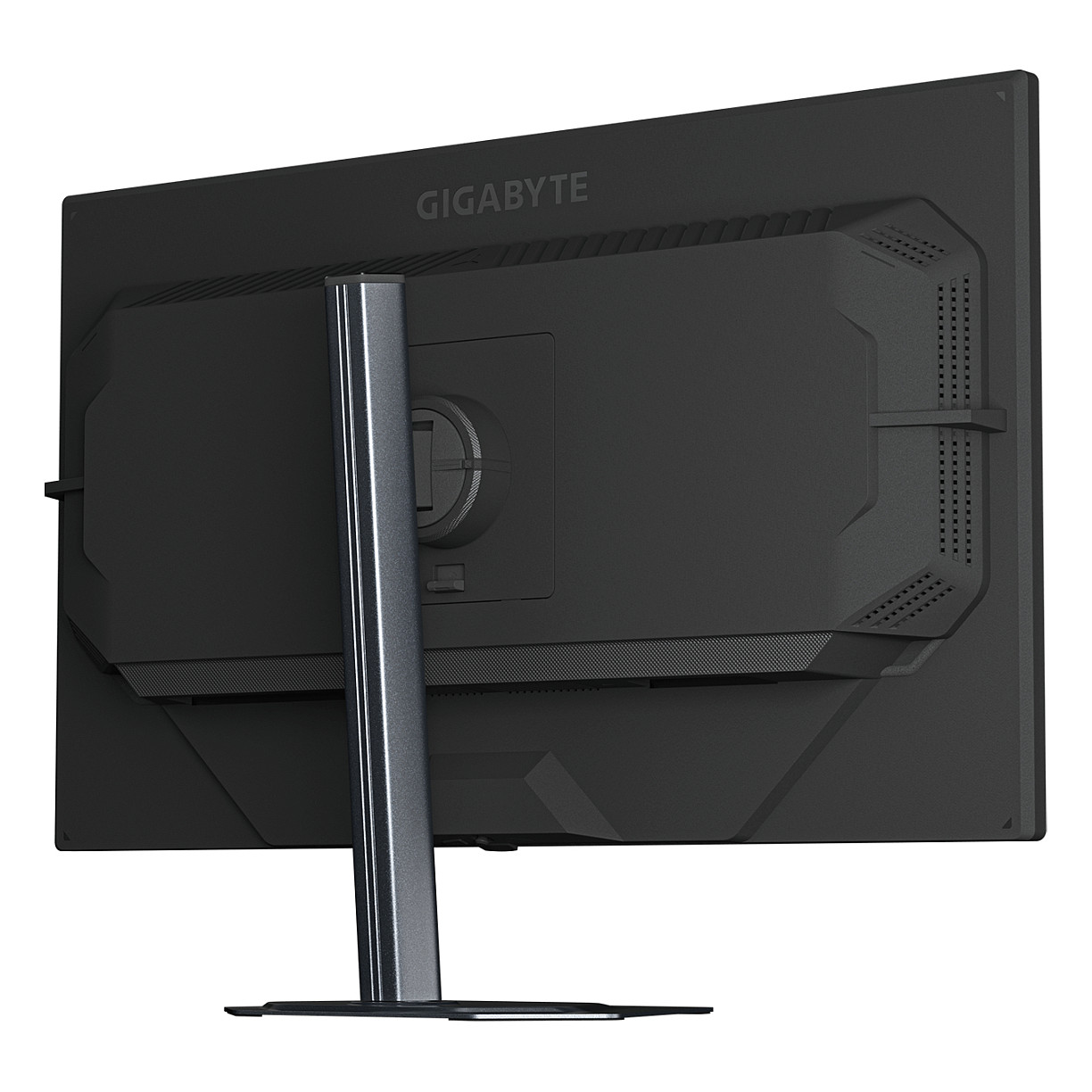 Gaming Monitor GIGABYTE GO27Q24 (27", QD-OLED, QHD 2560x1440, 240Hz, 0.03ms, FreeSync Premium Pro)-3