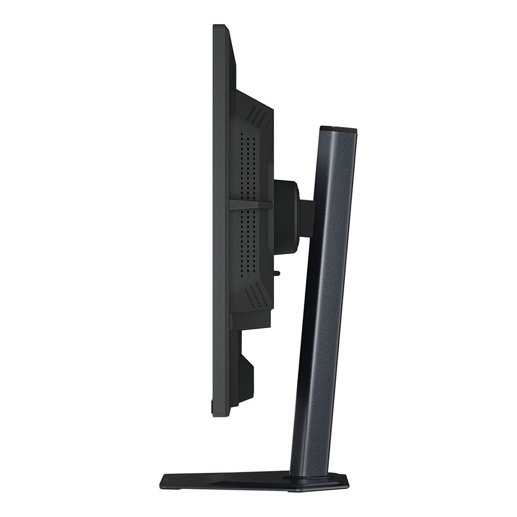 Gaming Monitor GIGABYTE GO27Q24 (27", QD-OLED, QHD 2560x1440, 240Hz, 0.03ms, FreeSync Premium Pro)-4