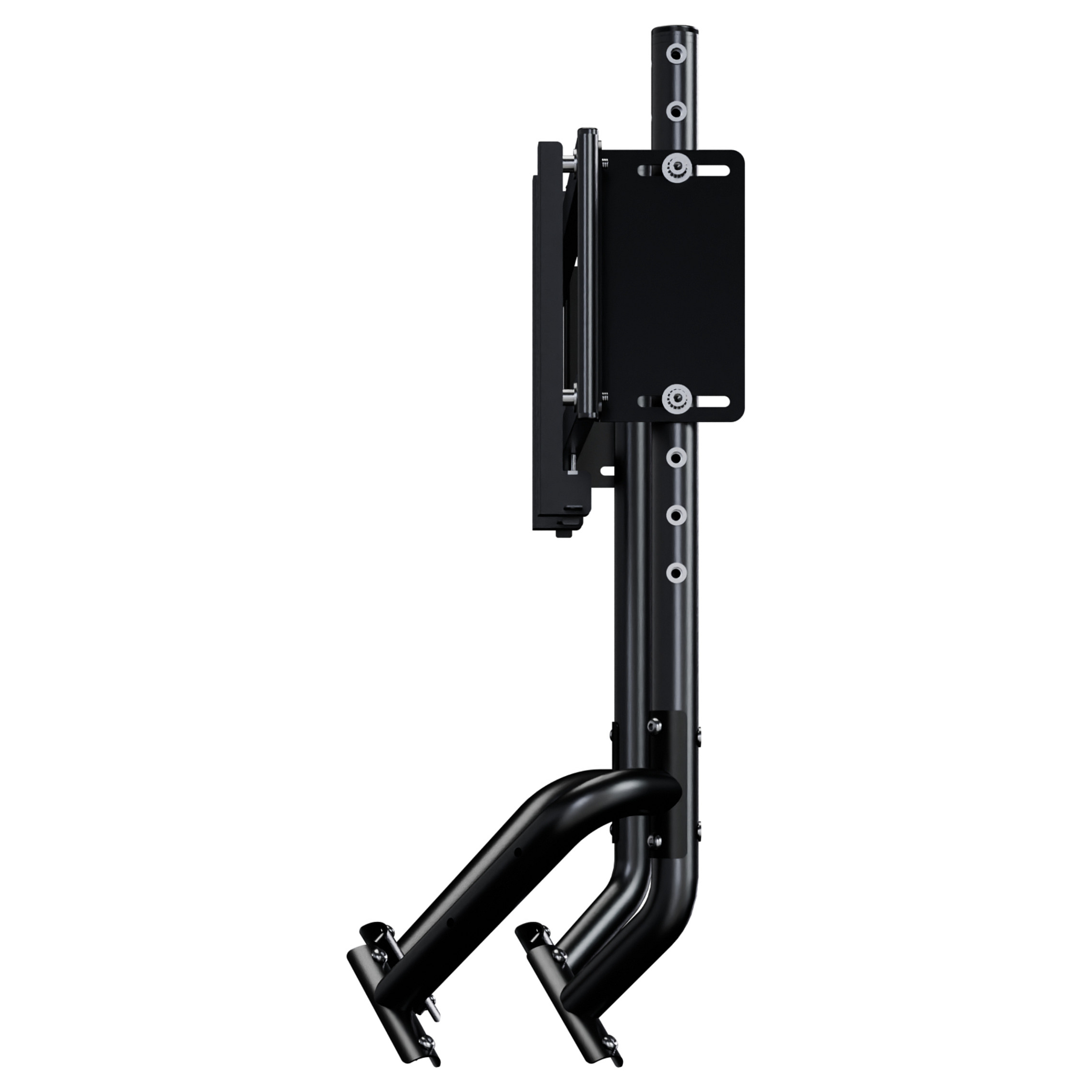 Stalak za monitor OPLITE R8 Single crni-1