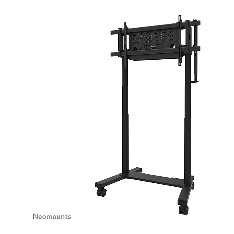 Motorizirani podni stalak NEOMOUNTS FL55-975BL1 MOVE Lift XL, 65"-100", do 150kg, crni-1