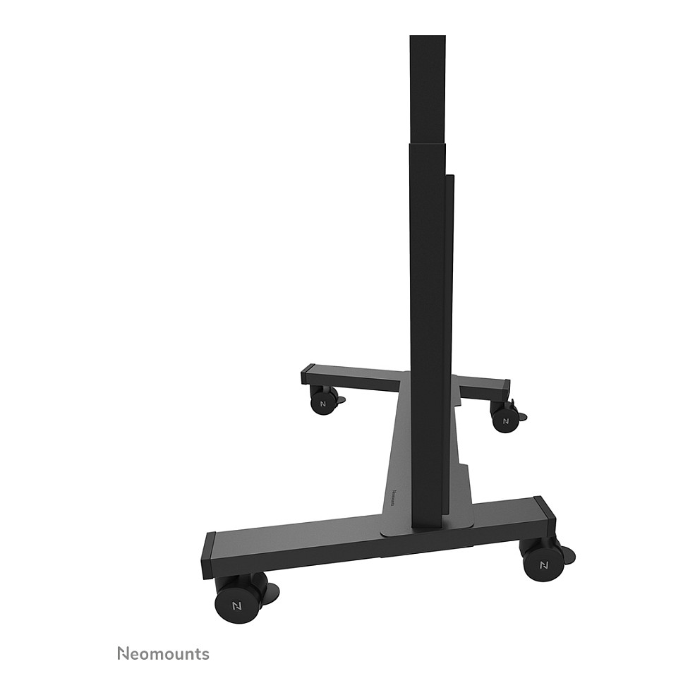 Motorizirani podni stalak NEOMOUNTS FL55-975BL1 MOVE Lift XL, 65"-100", do 150kg, crni-2