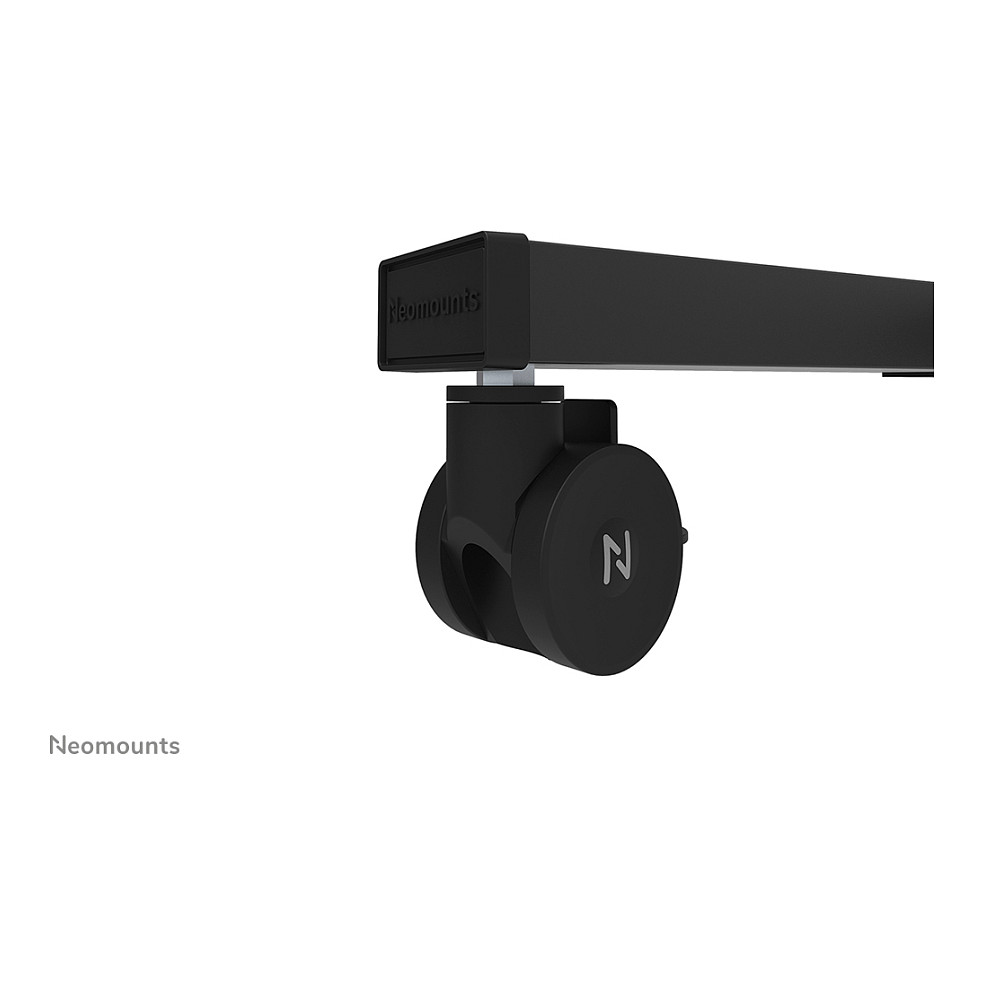 Motorizirani podni stalak NEOMOUNTS FL55-975BL1 MOVE Lift XL, 65"-100", do 150kg, crni-3
