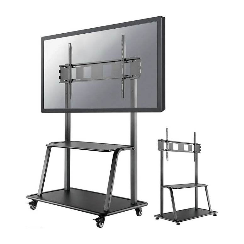Podni stalak za TV NEOMOUNTS FL50-875BL1, 60"-105", do 150kg, crni-0