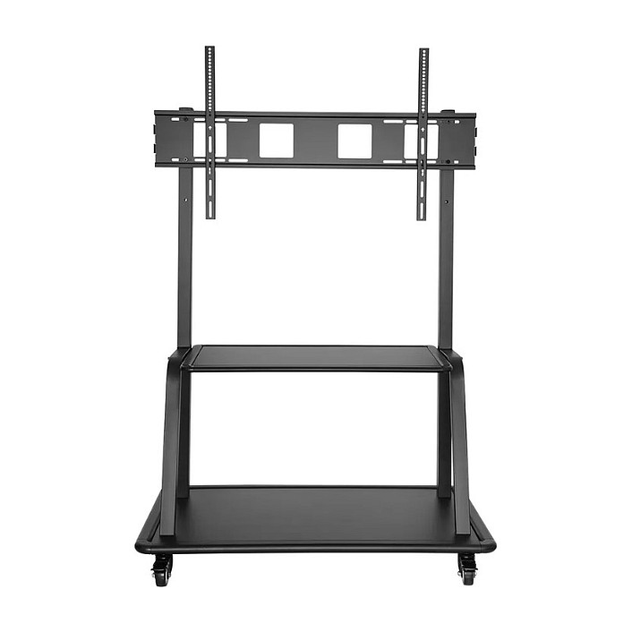 Podni stalak za TV NEOMOUNTS FL50-875BL1, 60"-105", do 150kg, crni-1