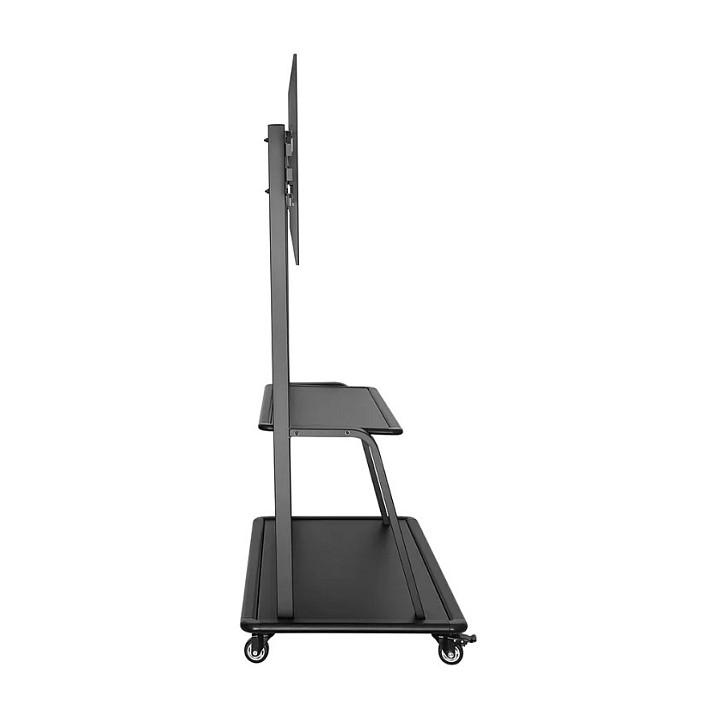 Podni stalak za TV NEOMOUNTS FL50-875BL1, 60"-105", do 150kg, crni-3