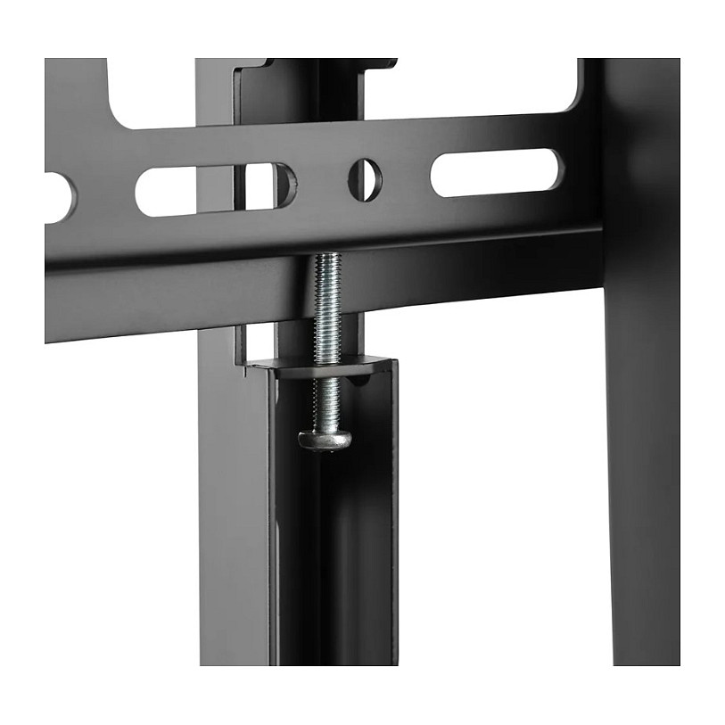 Podni stalak za TV NEOMOUNTS FL50-875BL1, 60"-105", do 150kg, crni-4