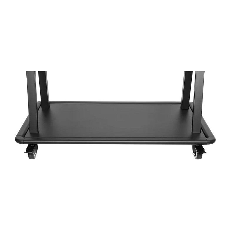 Podni stalak za TV NEOMOUNTS FL50-875BL1, 60"-105", do 150kg, crni-6