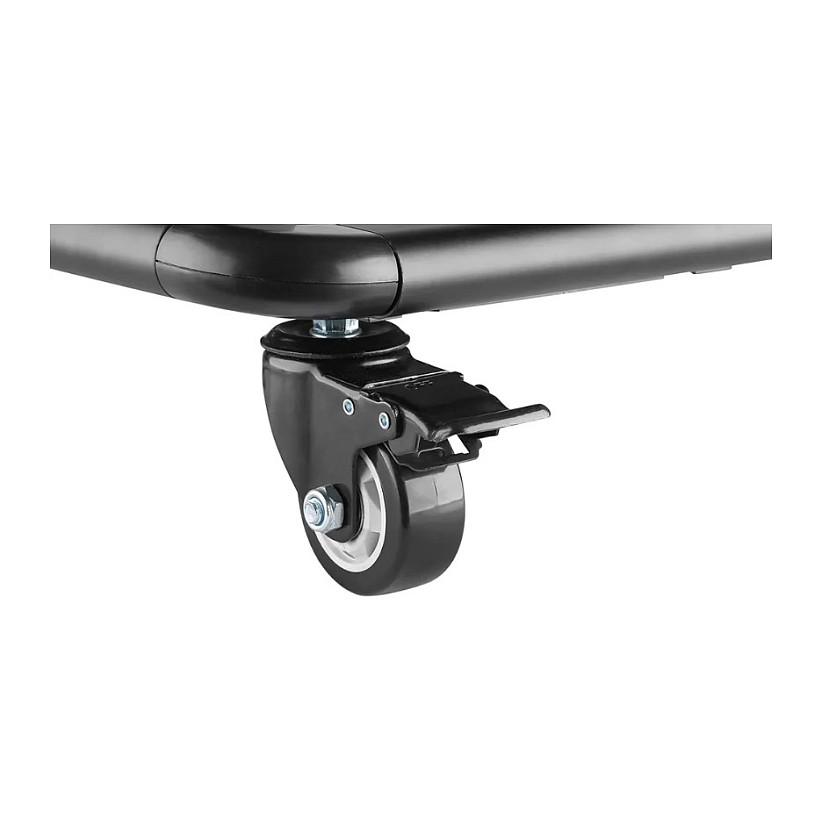 Podni stalak za TV NEOMOUNTS FL50-875BL1, 60"-105", do 150kg, crni-7