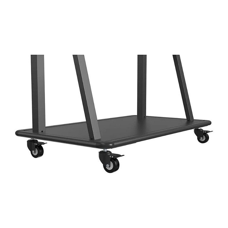 Podni stalak za TV NEOMOUNTS FL50-875BL1, 60"-105", do 150kg, crni-9