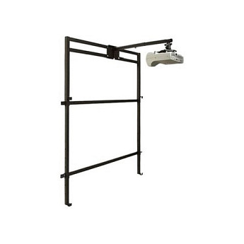 Stalak za TV NEOMOUNTS FL45S-825BL1 MOVE Up, 37"-75", do 70kg, podni-0