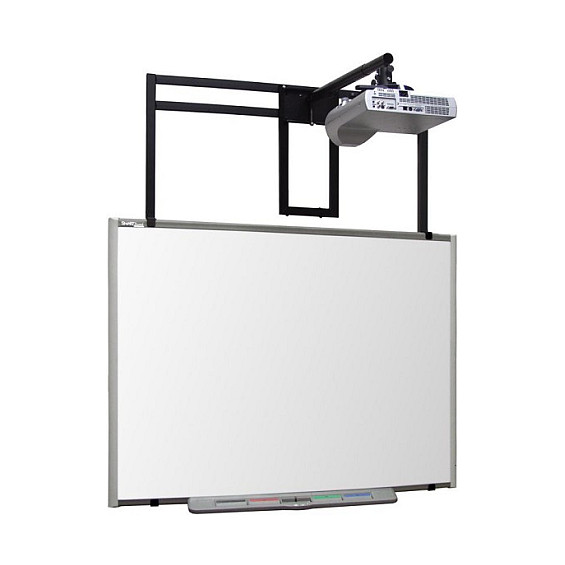 Stalak za TV NEOMOUNTS FL45S-825BL1 MOVE Up, 37"-75", do 70kg, podni-1