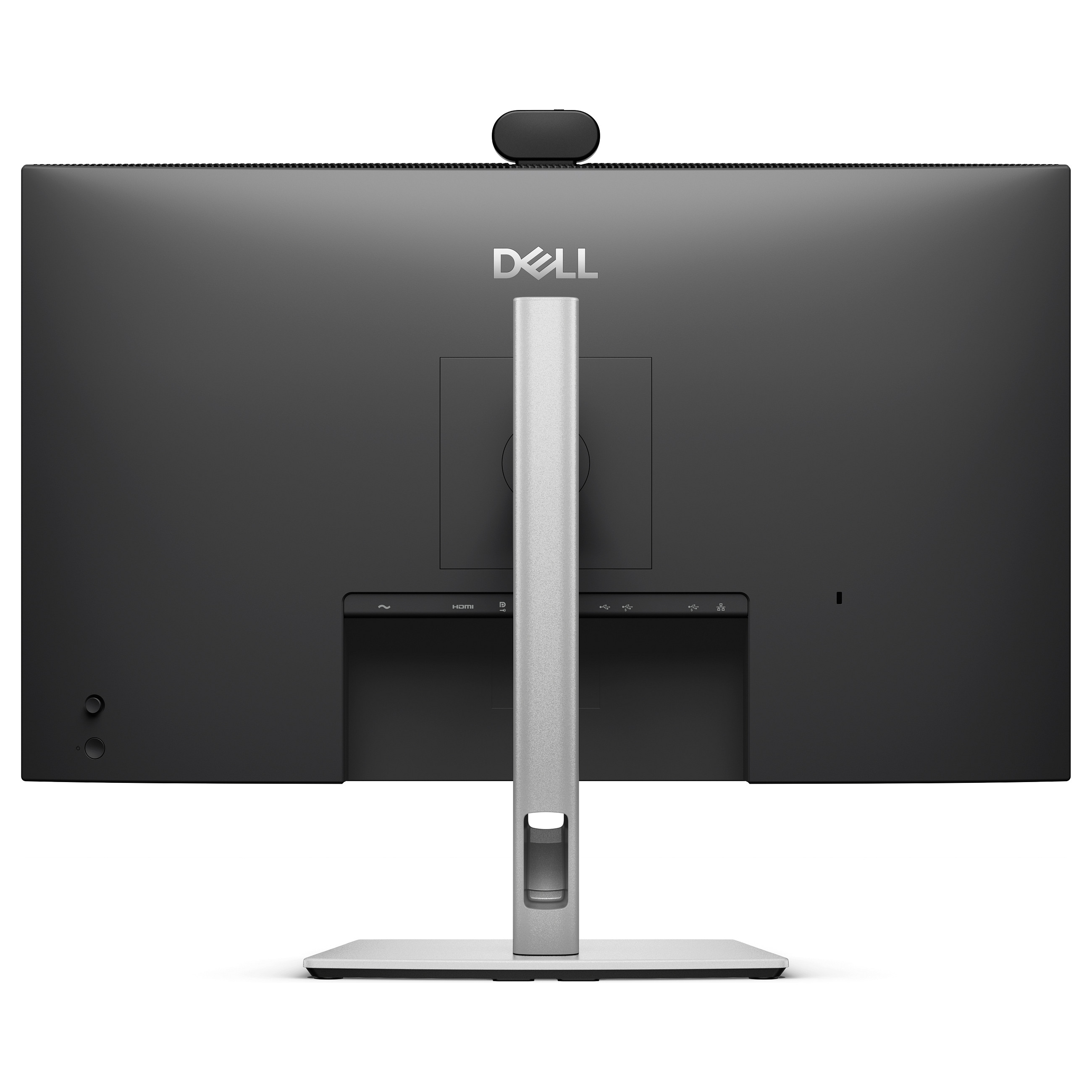 Monitor DELL P2726DEV 27" QHD IPS 120Hz USB-C Hub s 2K web kamerom-3