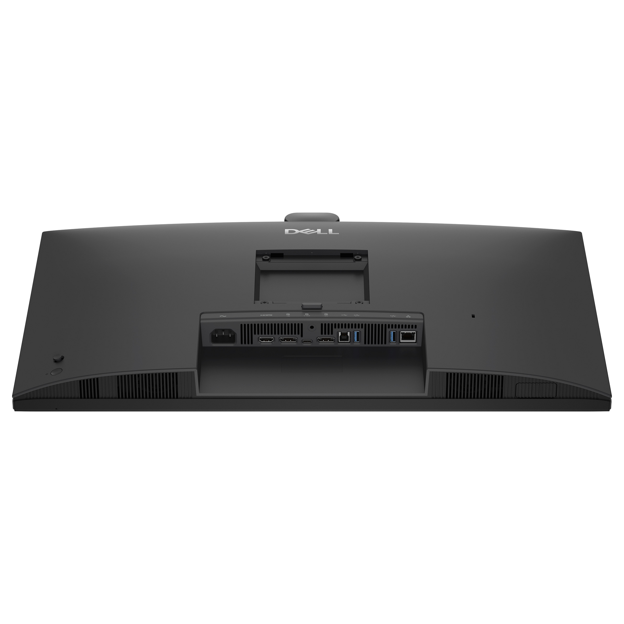 Monitor DELL P2726DEV 27" QHD IPS 120Hz USB-C Hub s 2K web kamerom-4