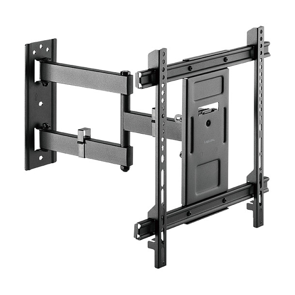 Zidni nosač za TV LOGILINK BP0042 za 32"-70", do 50 kg, nagibni i zakretni