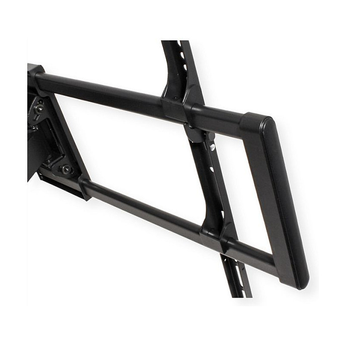 Zidni nosač za TV VALUE 17.99.1227, zglobni, 60"-120", do 120kg-11