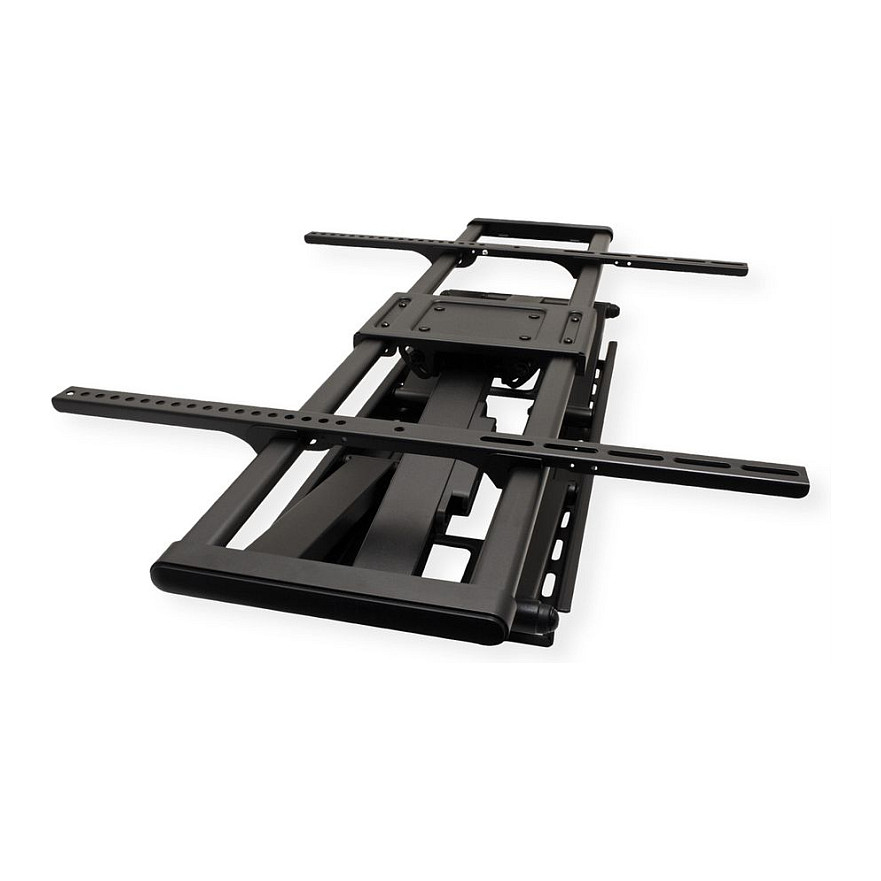 Zidni nosač za TV VALUE 17.99.1227, zglobni, 60"-120", do 120kg-12