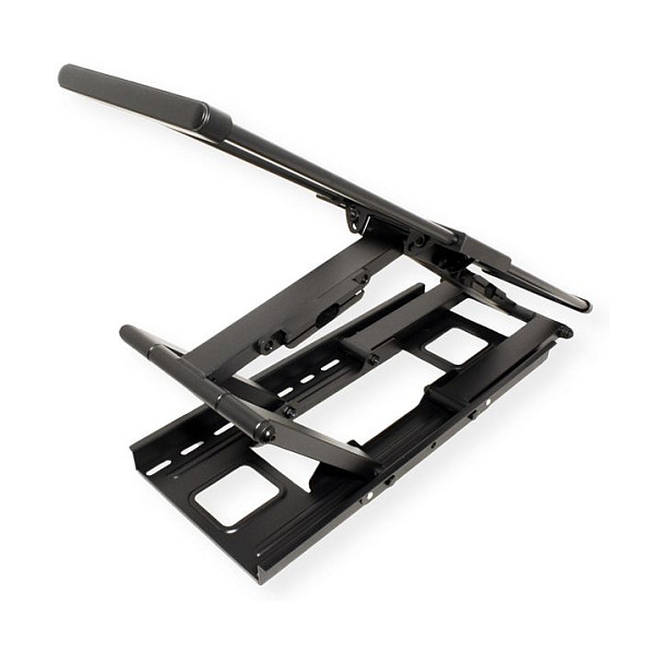 Zidni nosač za TV VALUE 17.99.1227, zglobni, 60"-120", do 120kg-16